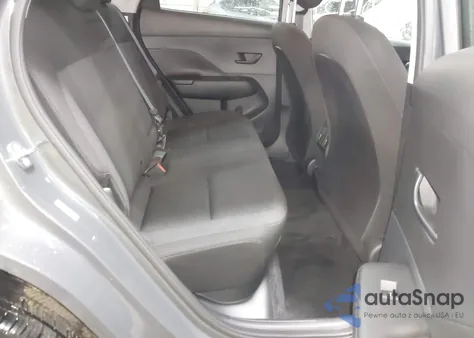 2024 Hyundai Kona Sel from USA, damaged, VIN KM8HBCAB2RU179030